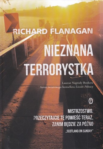 Nieznana terrorystka