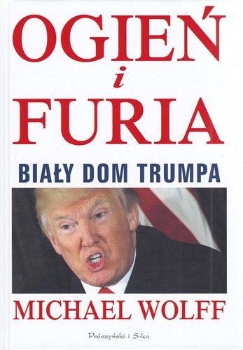 Ogień i furia