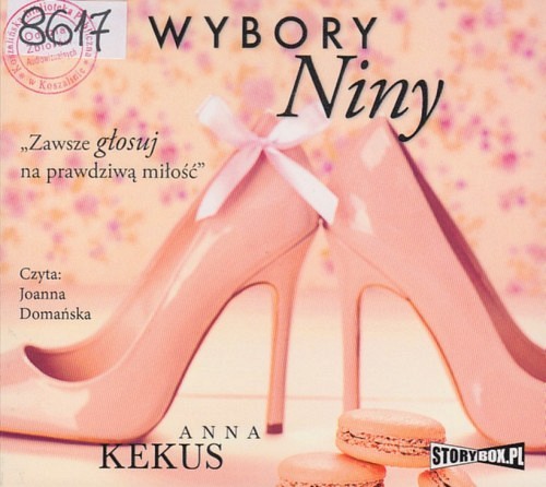 Wybory Niny