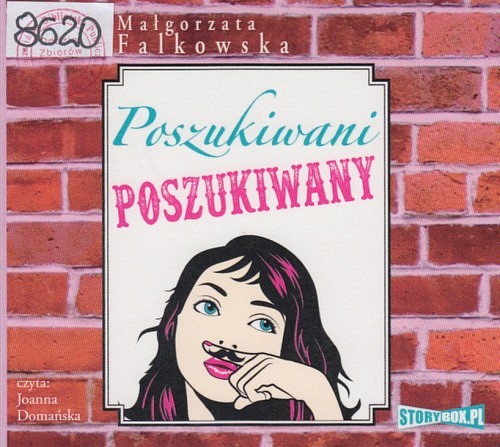 Poszukiwani, poszukiwany