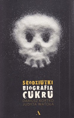 Skan okładki: Słodziutki