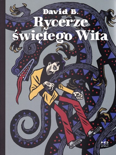 Rycerze świętego Wita