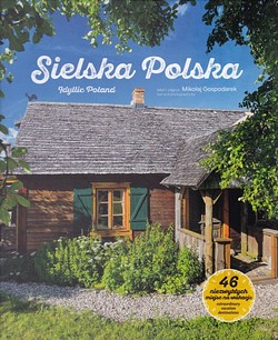 Skan okładki: Sielska Polska