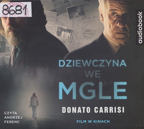 Dziewczyna we mgle