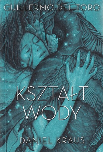 Kształt wody