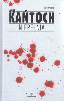 Skan okładki: Niepełnia