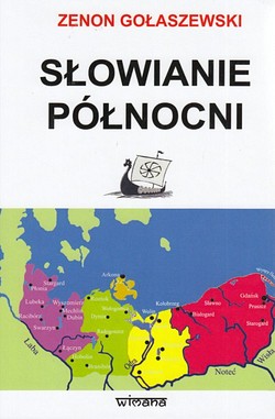 Skan okładki: Słowianie północni