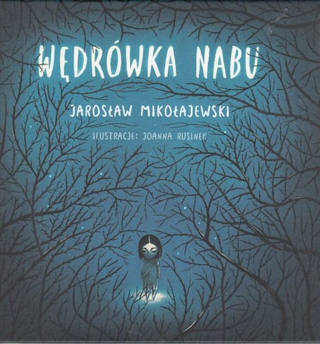 Wędrówka Nabu