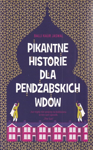 Pikantne historie dla pendżabskich wdów