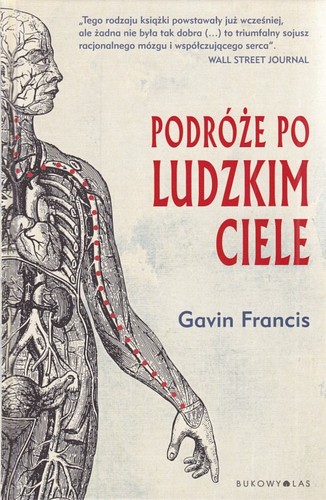 Podróże po ludzkim ciele