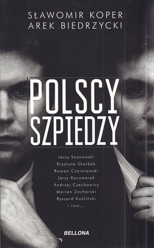 Polscy szpiedzy