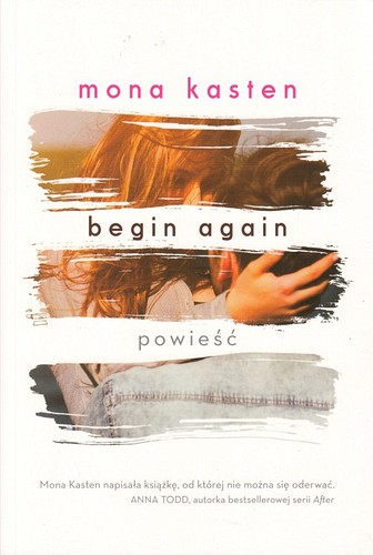 Begin again