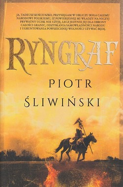 Skan okładki: Ryngraf