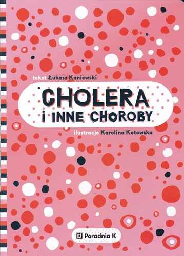 Cholera i inne choroby