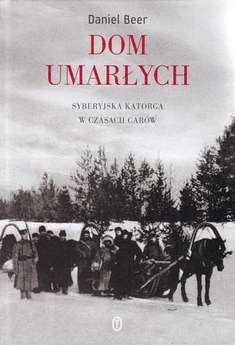 Dom umarłych