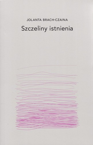 Szczeliny istnienia