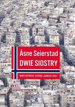 Skan okładki: Dwie siostry