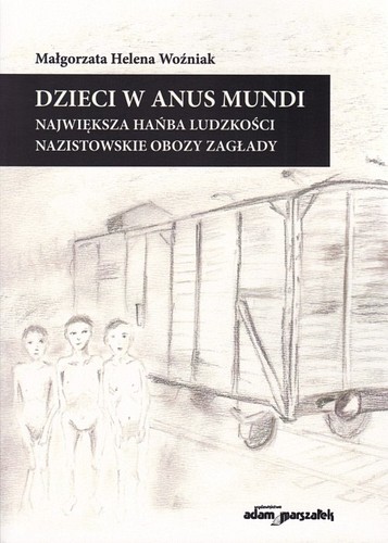 Dzieci w anus mundi - największa hańba ludzkości