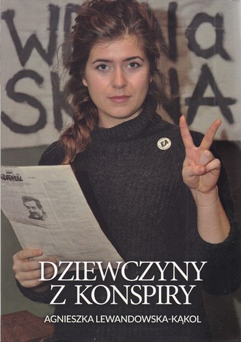 Dziewczyny z konspiry