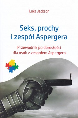 Skan okładki: Seks, prochy i zespół Aspergera