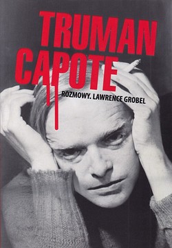 Skan okładki: Truman Capote