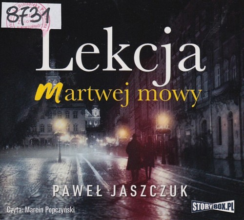 Lekcja martwej mowy