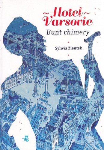 Bunt chimery