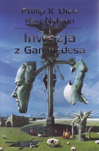 Inwazja z Ganimedesa