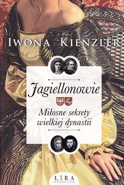 Skan okładki: Jagiellonowie