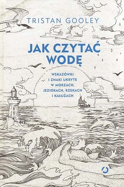 Skan okładki: Jak czytać wodę