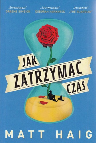 Jak zatrzymać czas