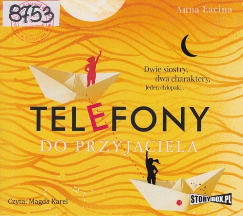 Telefony do przyjaciela