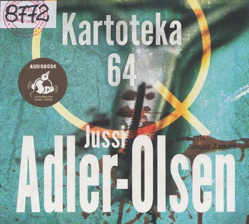 Kartoteka 64