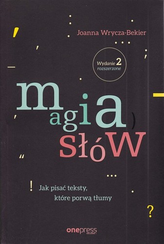 Magia słów