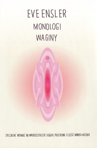 Monologi waginy