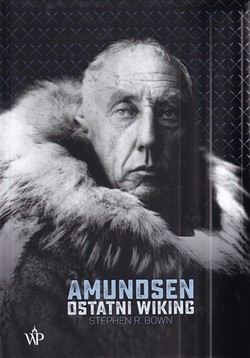 Skan okładki: Amundsen