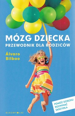 Skan okładki: Mózg dziecka