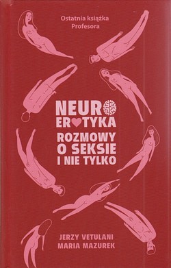 Skan okładki: Neuroerotyka