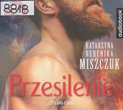 Skan okładki: Przesilenie