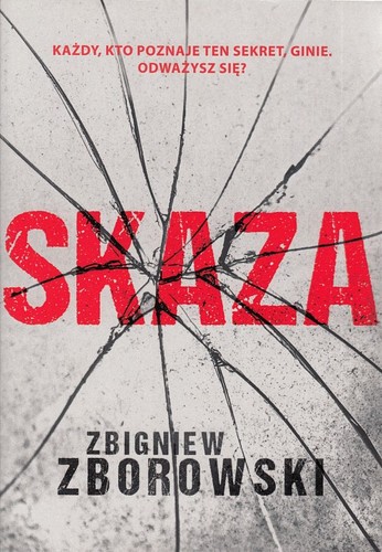 Skaza