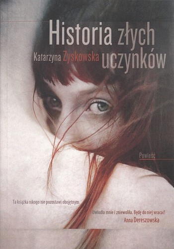 Historia złych uczynków