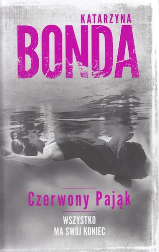 Czerwony Pająk