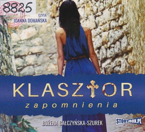 Klasztor zapomnienia