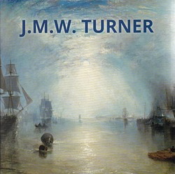 Skan okładki: Joseph Mallord William Turner