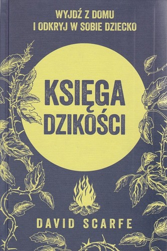 Księga dzikości