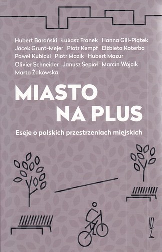 Miasto na plus