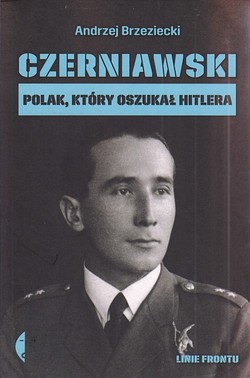 Skan okładki: Czerniawski