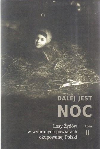 Dalej jest noc