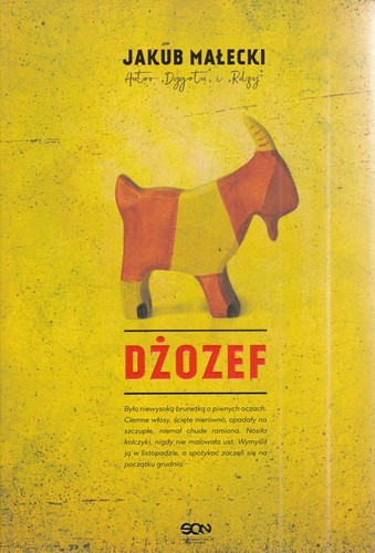 Dżozef