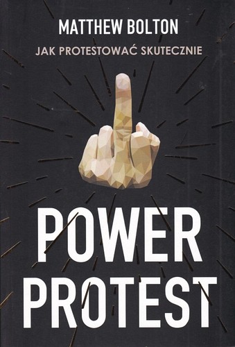 Power protest